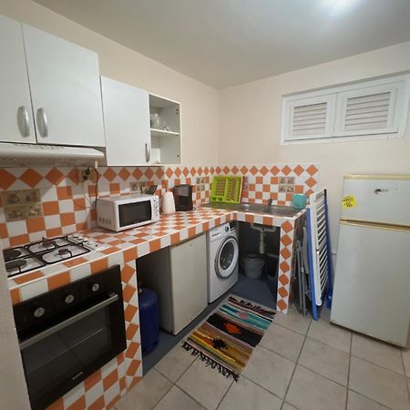 Studio Meuble Orchidee Ле-Франсуа Екстер'єр фото